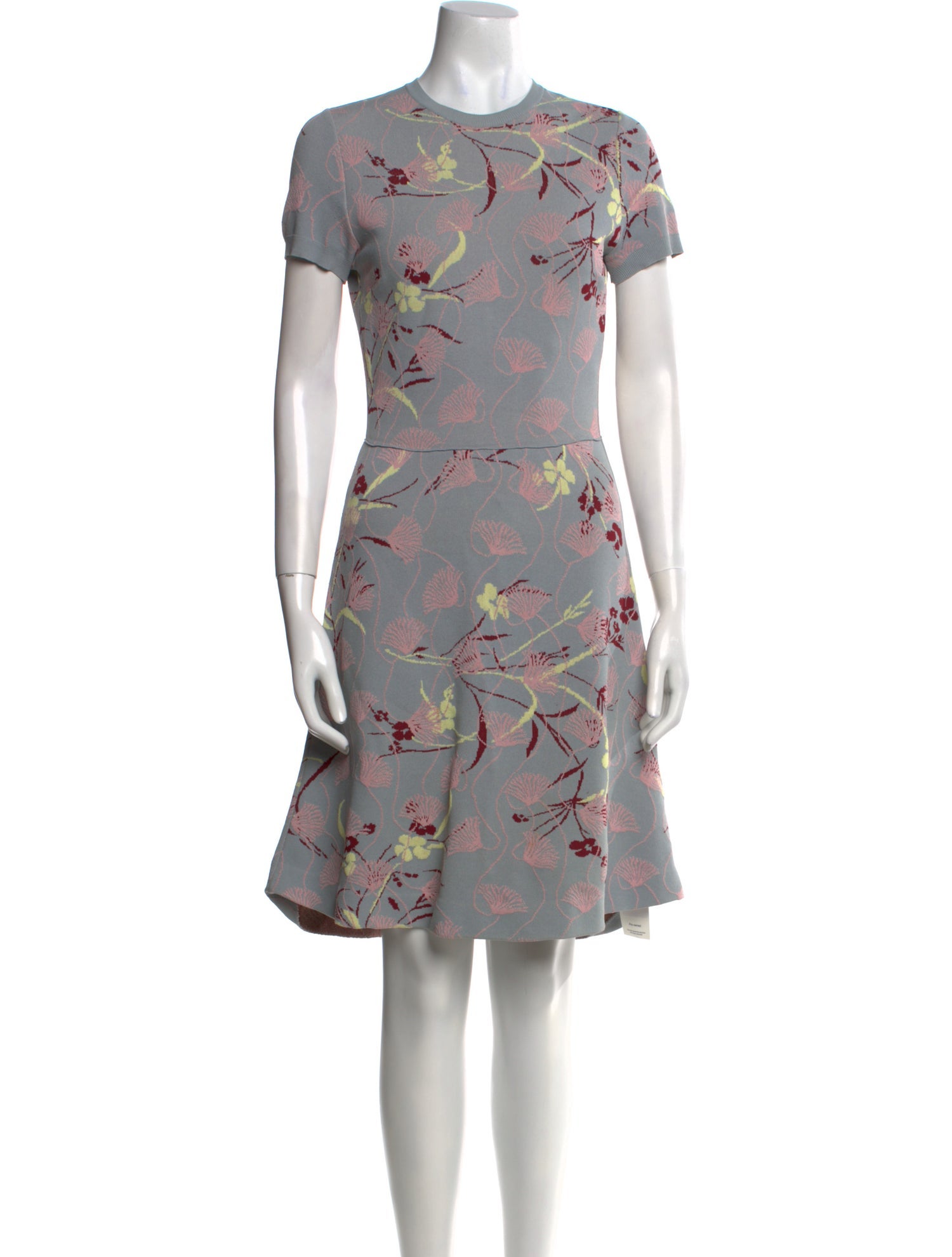 chinese dress ladies RED VALENTINO Size XS Black Not Listed Lace A-Line Dress – Sui Generis  Designer Consignment