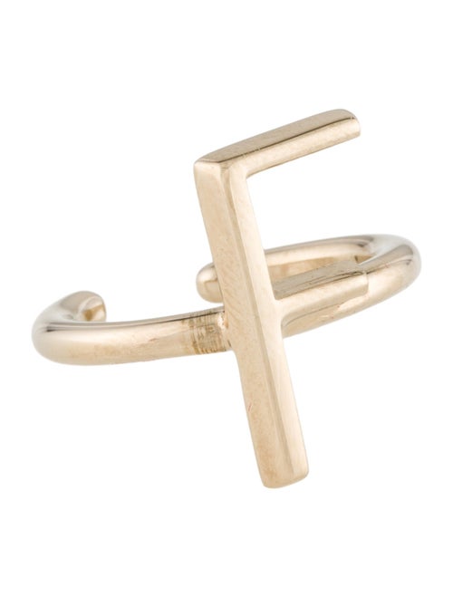 Valentino 'FREEDOM' Ring Set