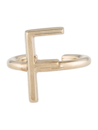 Valentino 'FREEDOM' Ring Set