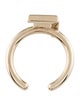 Valentino 'FREEDOM' Ring Set