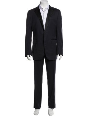 Valentino Two-Piece Tuxedo