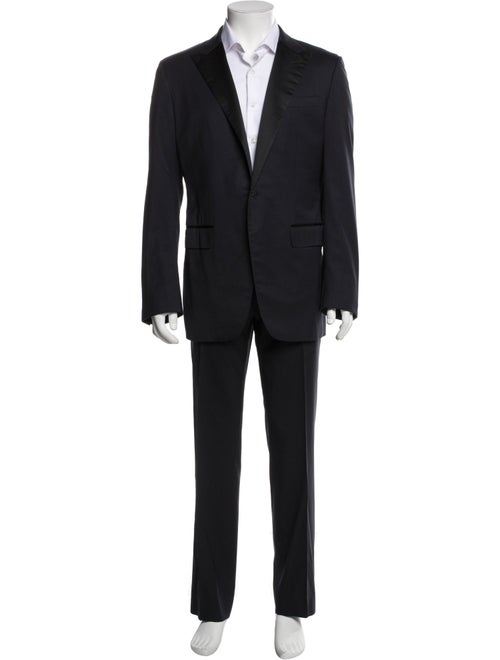 Valentino Two-Piece Tuxedo