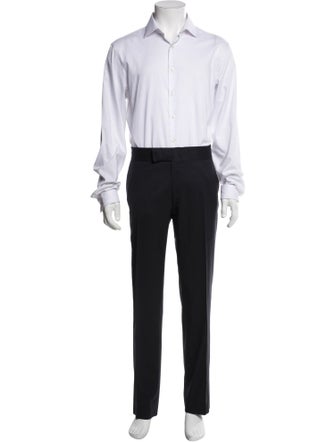 Valentino Two-Piece Tuxedo