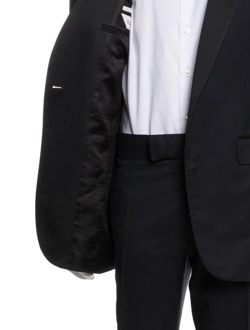 Valentino Two-Piece Tuxedo