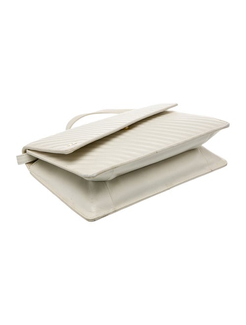 Valentino Leather Crossbody Bag