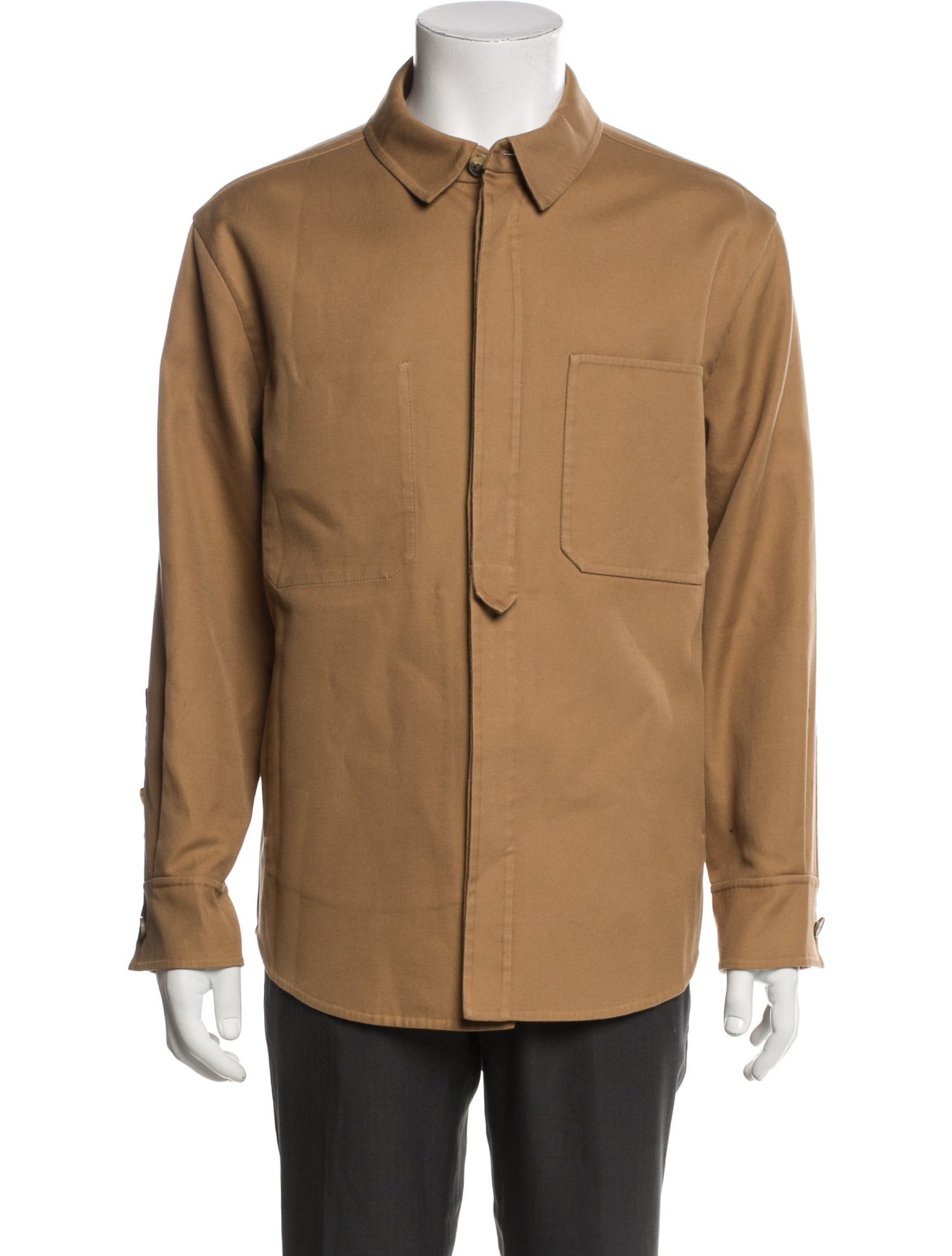 Valentino Utility Jacket
