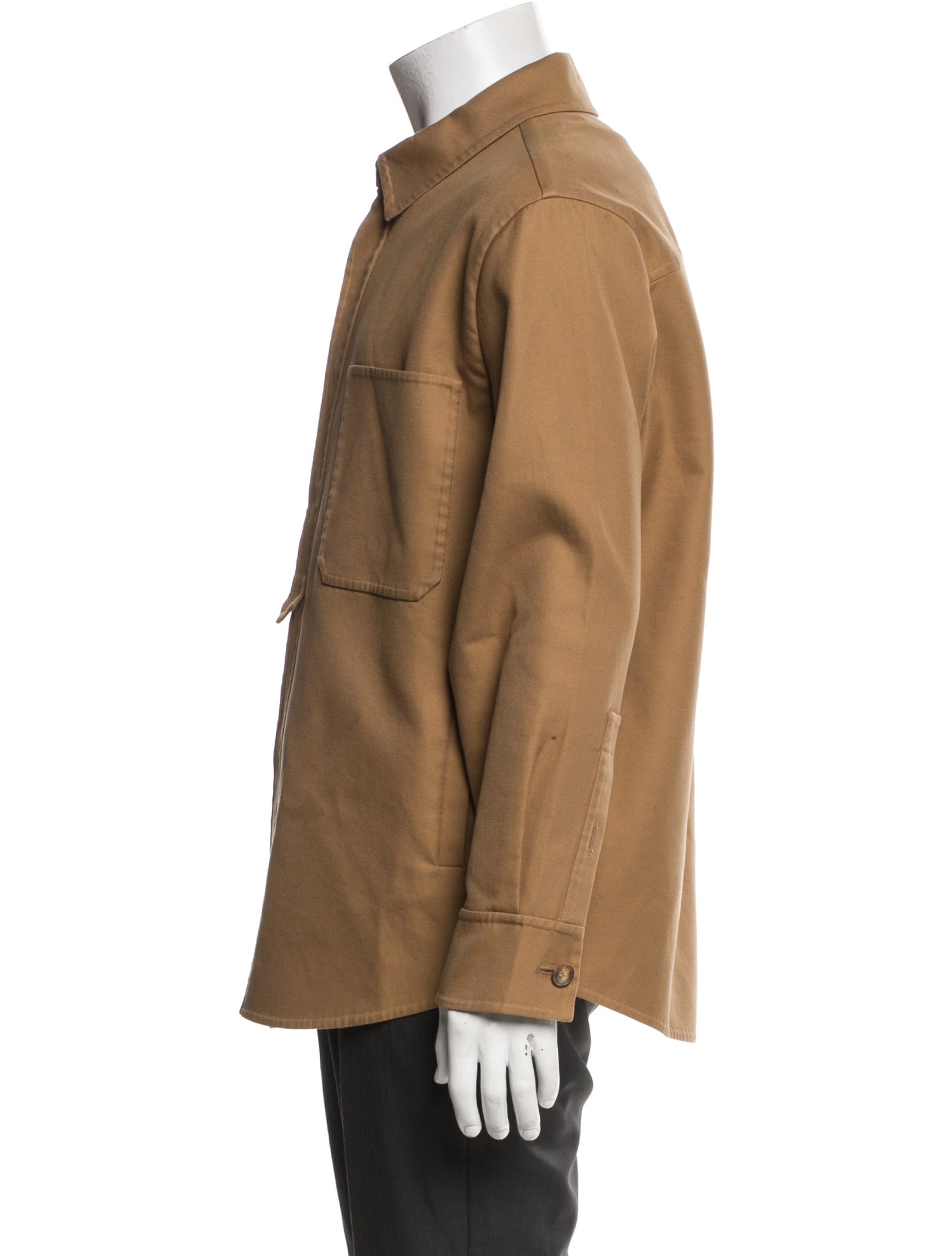 Valentino Utility Jacket