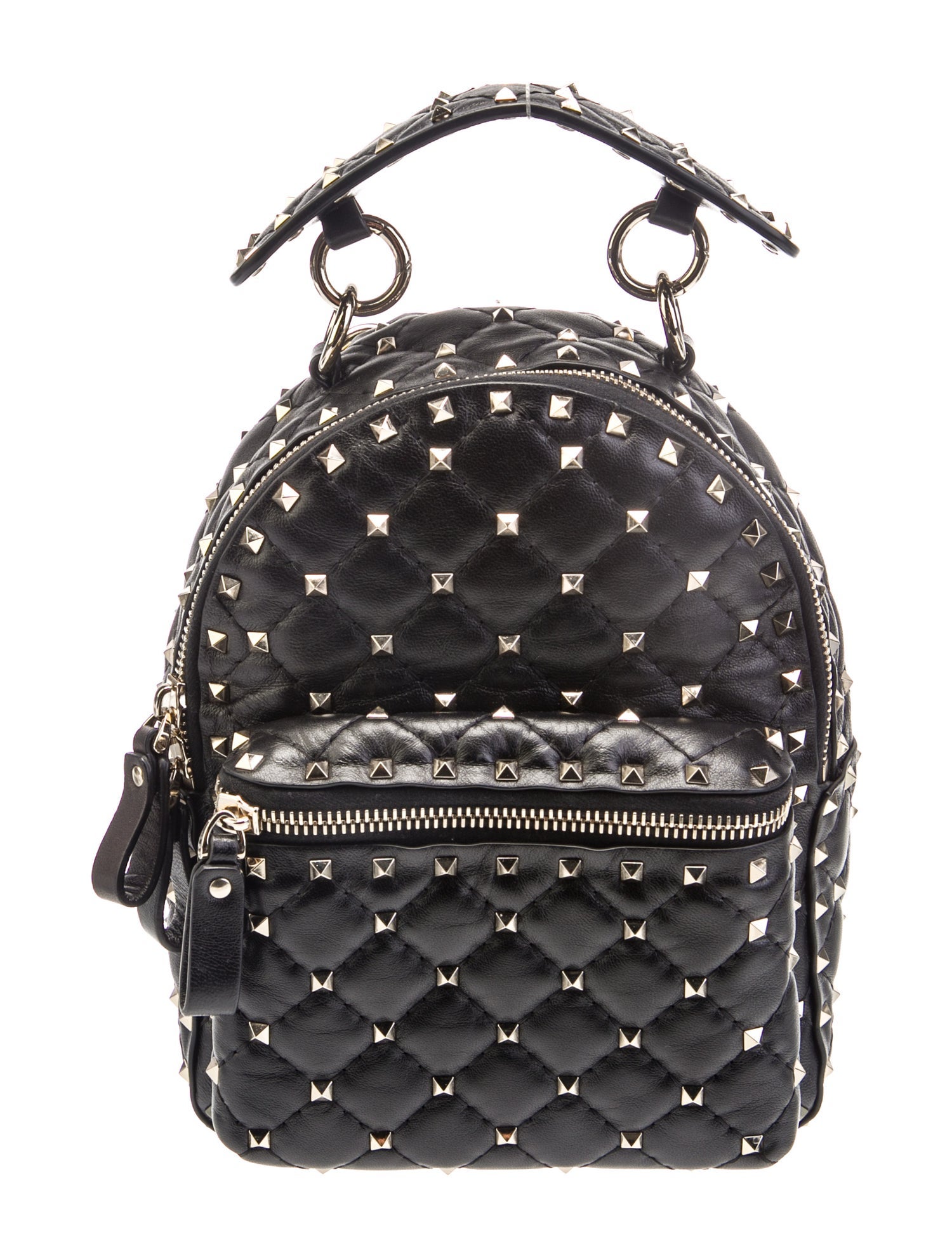 Valentino Rockstud Backpack