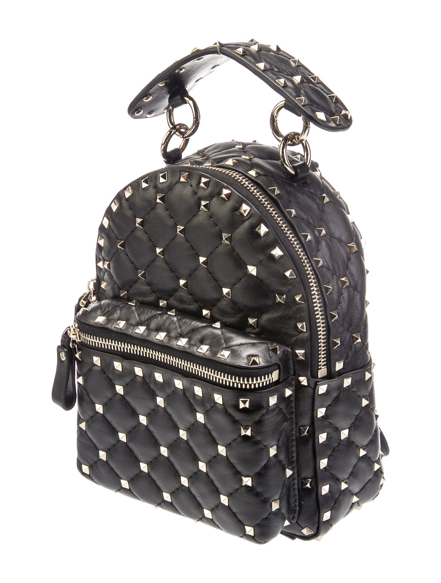 Valentino Rockstud Backpack