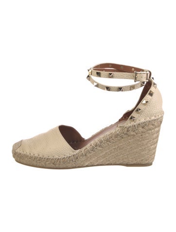 Valentino Pumps Rockstud Accents Leather D'Orsay IT 41 | 11