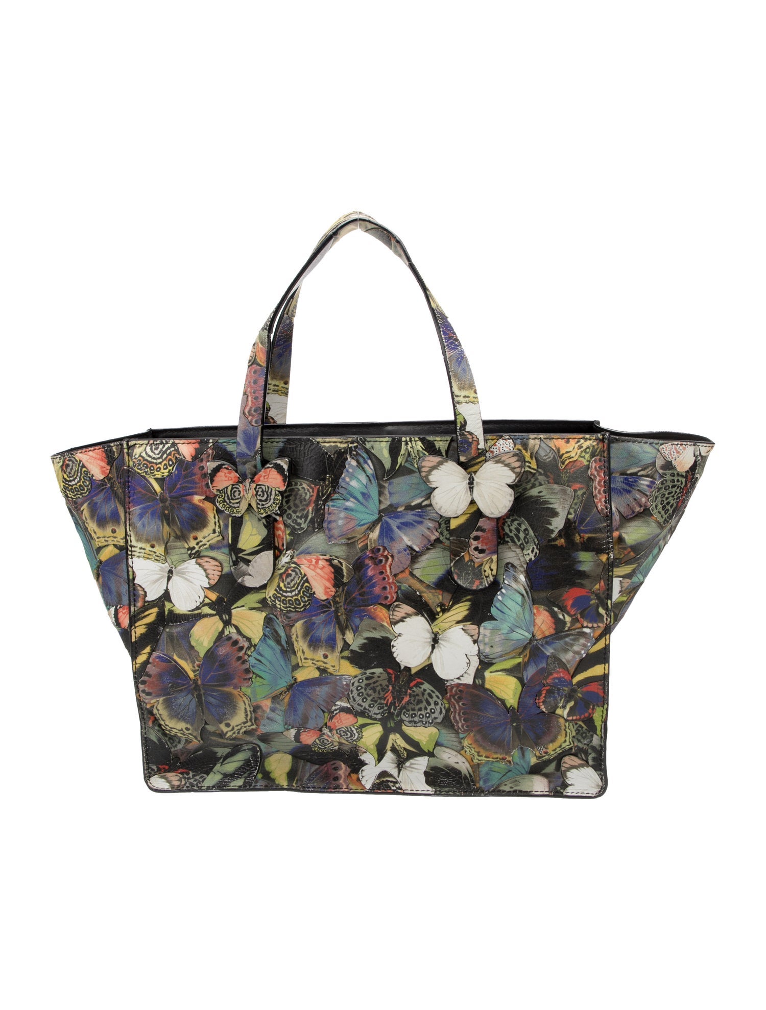 Valentino Rockstud Tote