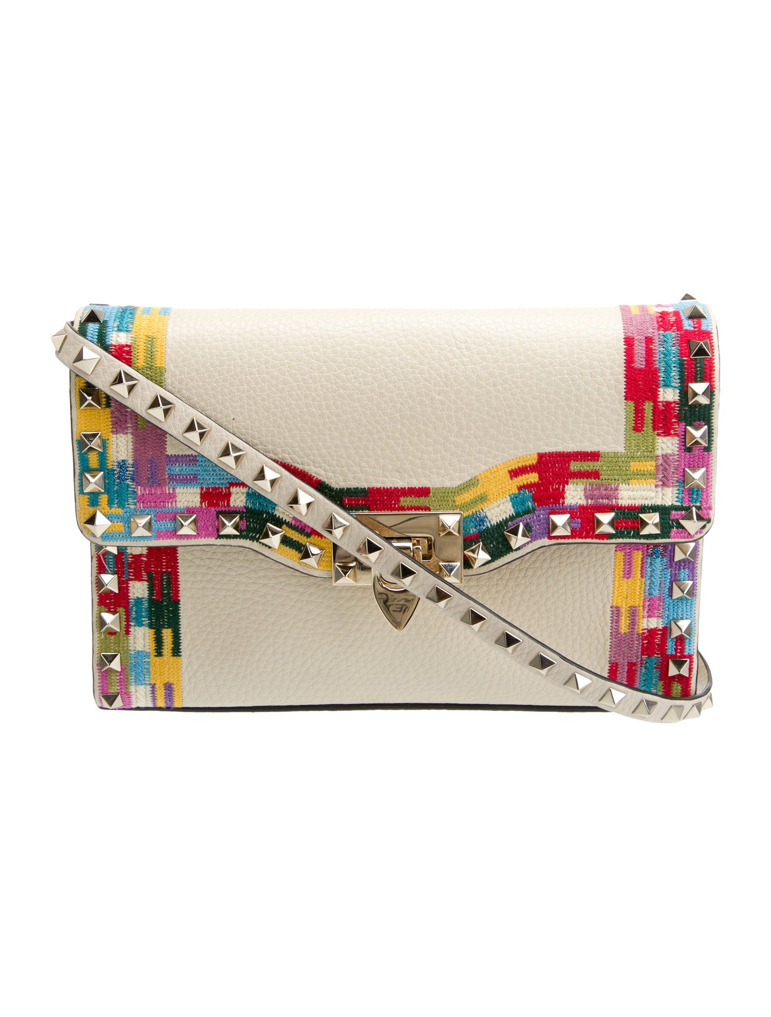 Valentino Rockstud Crossbody Bag