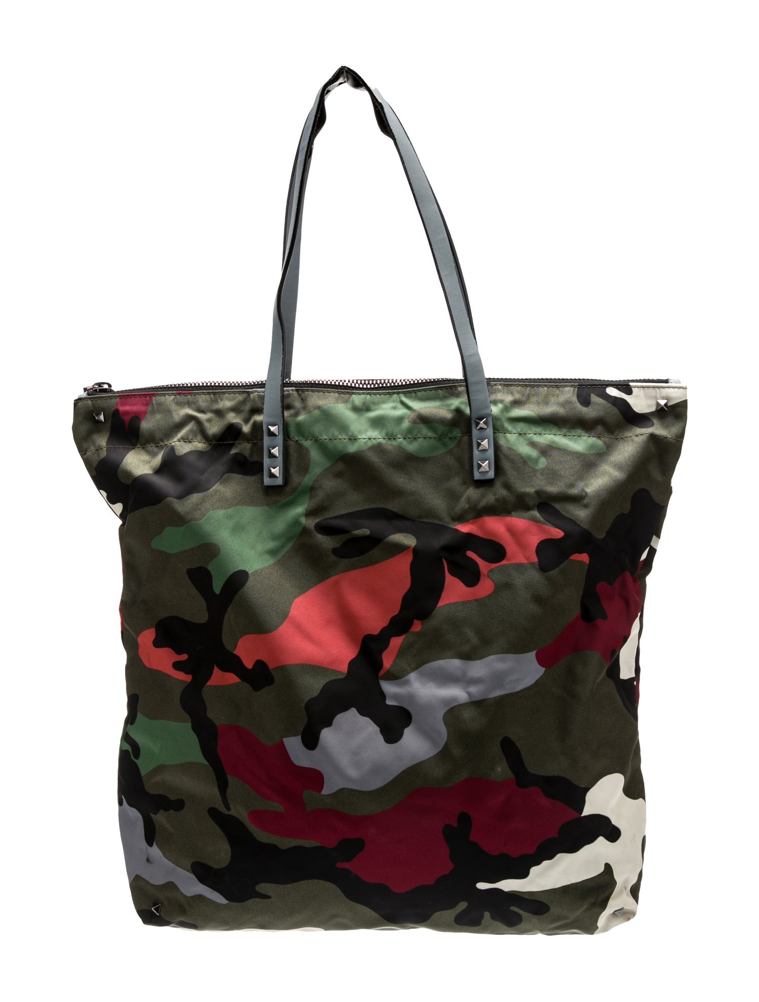 Valentino Rockstud Tote