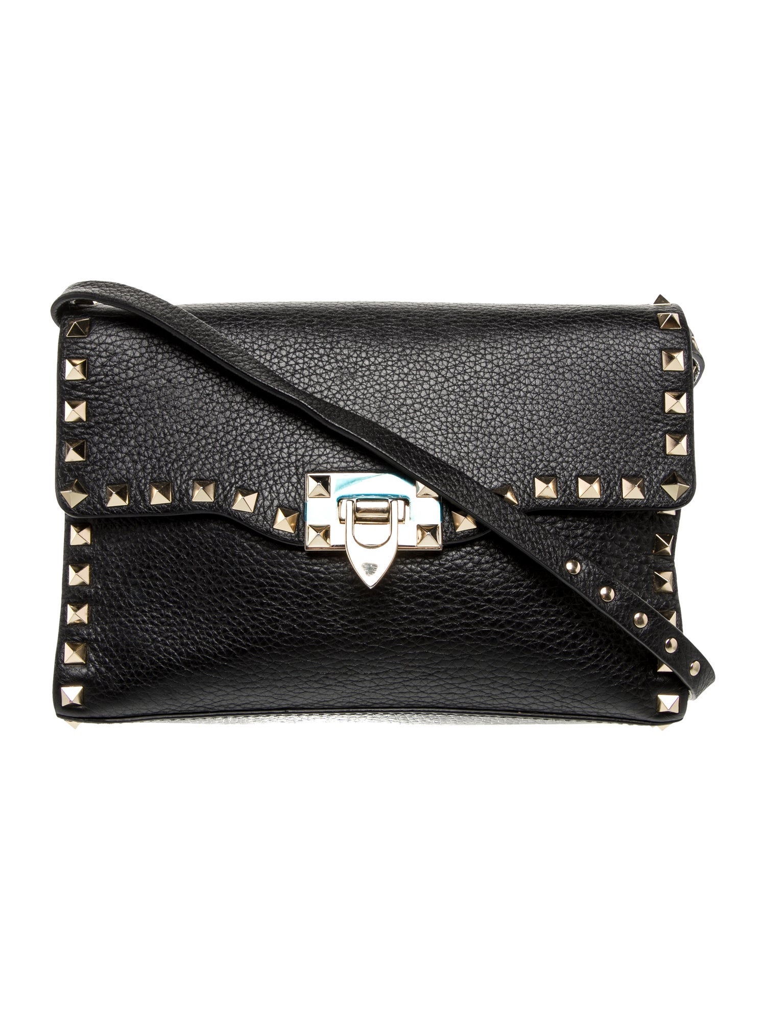 Valentino Rockstud Crossbody Bag