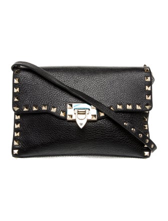 Valentino Rockstud Crossbody Bag