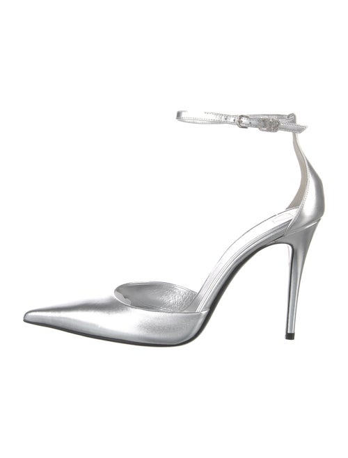 Valentino Leather Pumps
