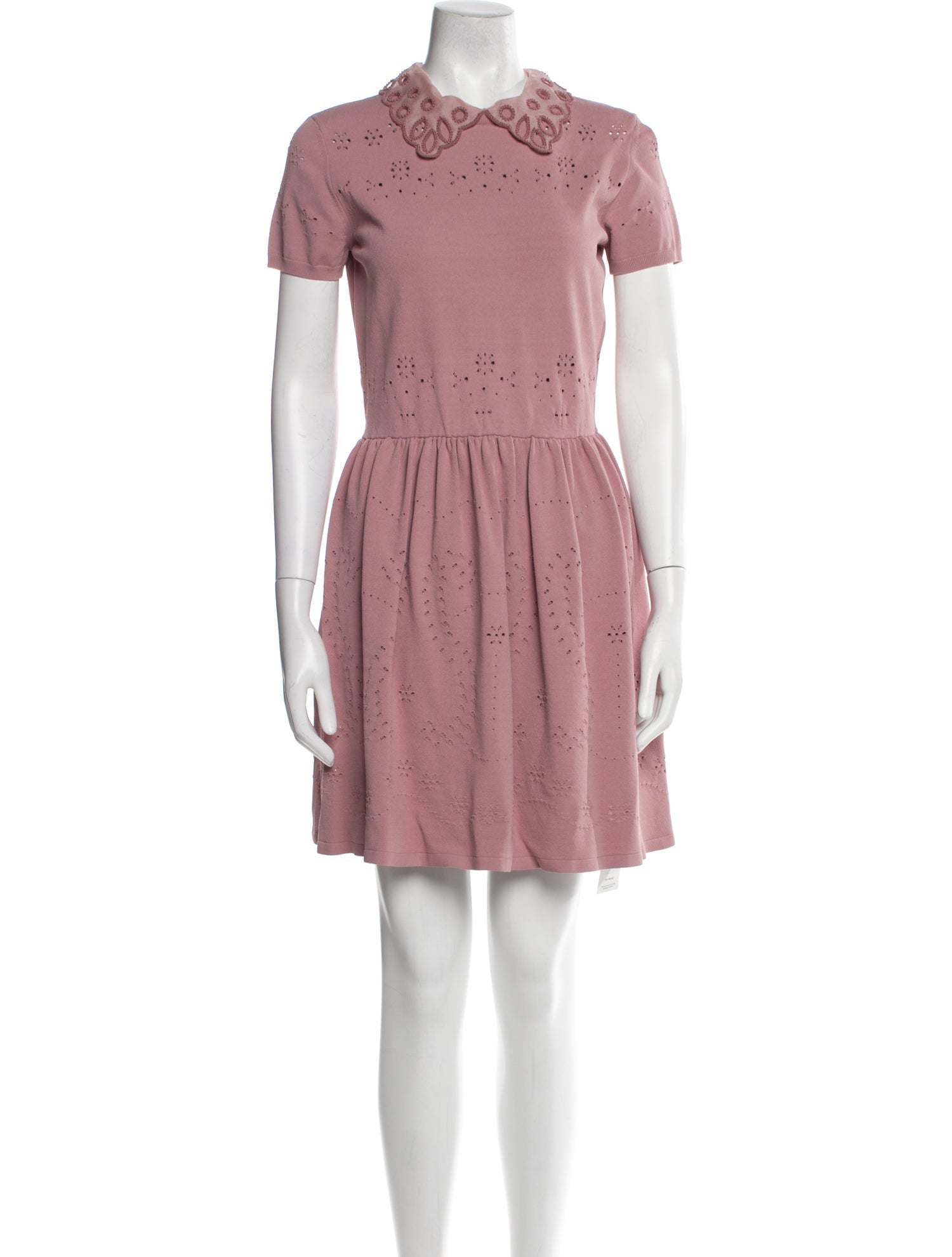 Valentino Mini Dress