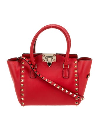 Valentino Rockstud Shoulder Bag