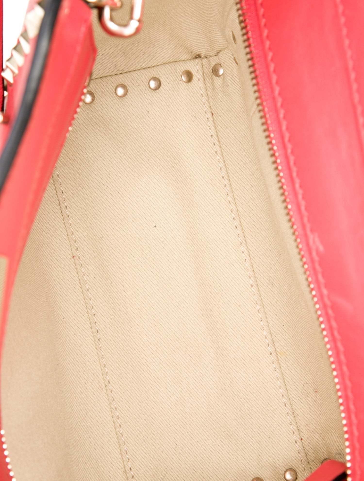 Valentino Rockstud Shoulder Bag