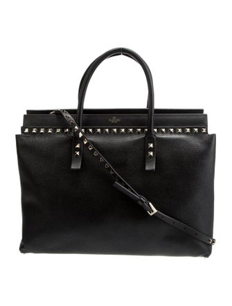 Valentino Rockstud Shoulder Bag