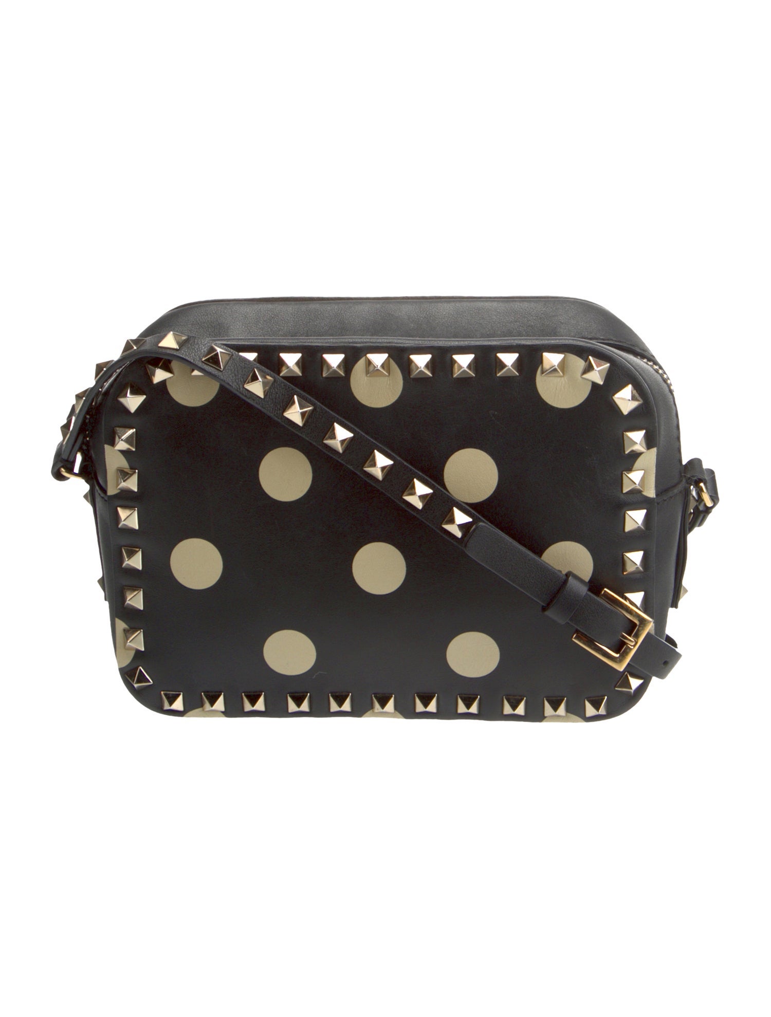 Valentino Rockstud Crossbody Bag