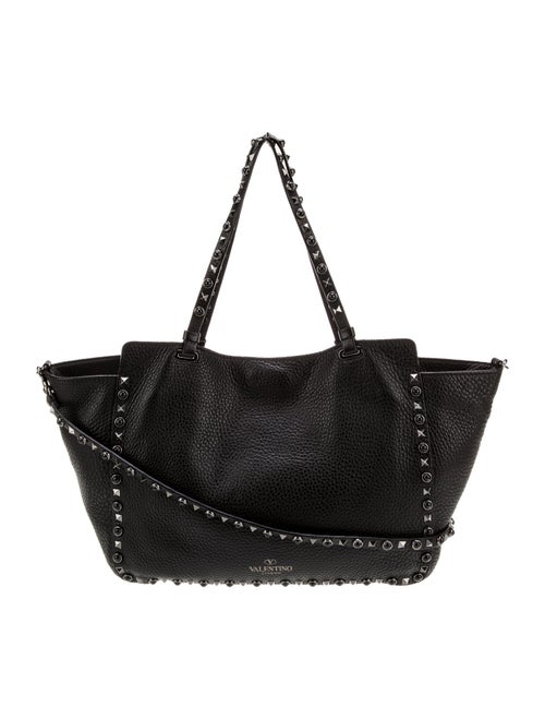 Valentino Rockstud Tote