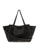 Valentino Rockstud Tote