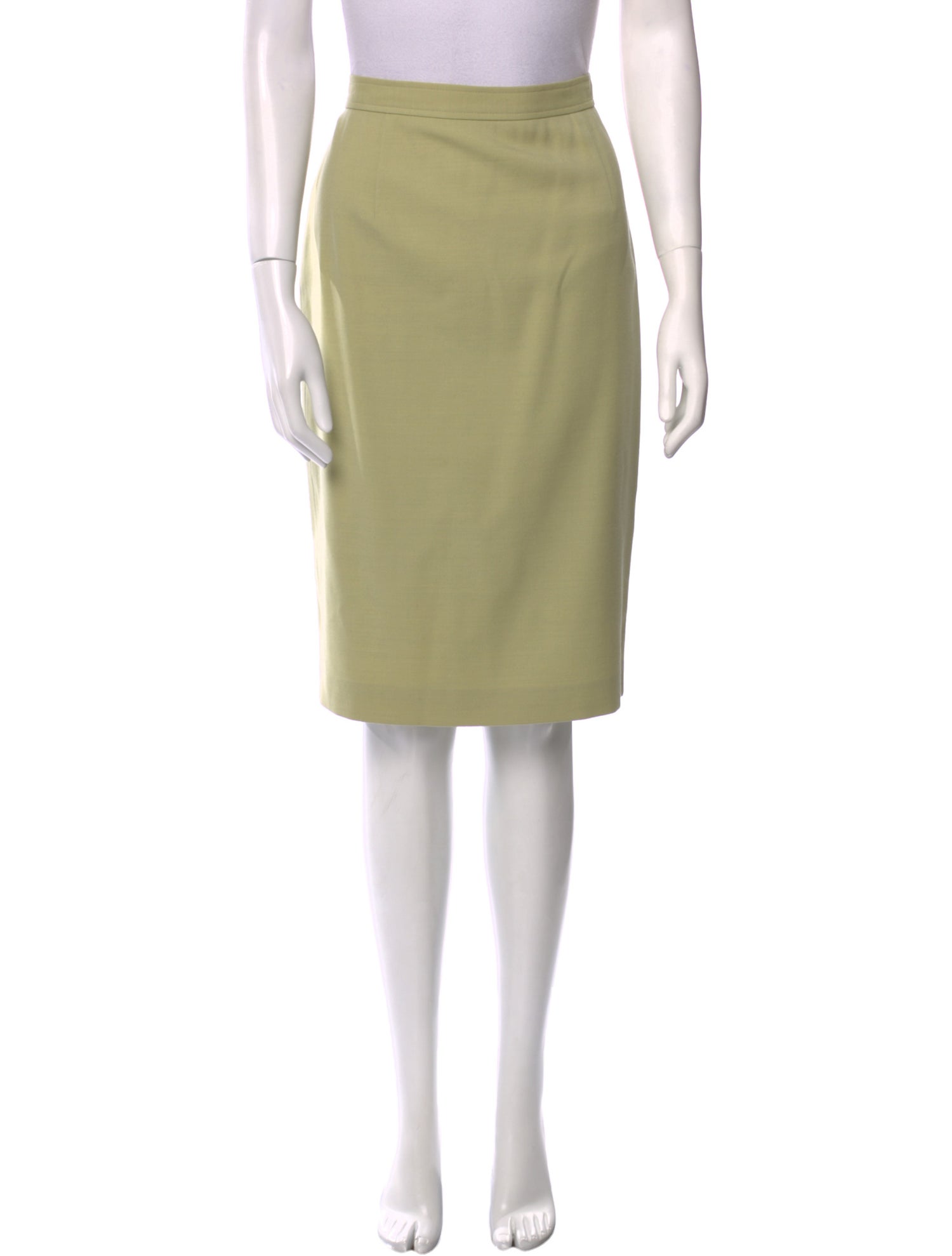 Valentino Knee-Length Skirt