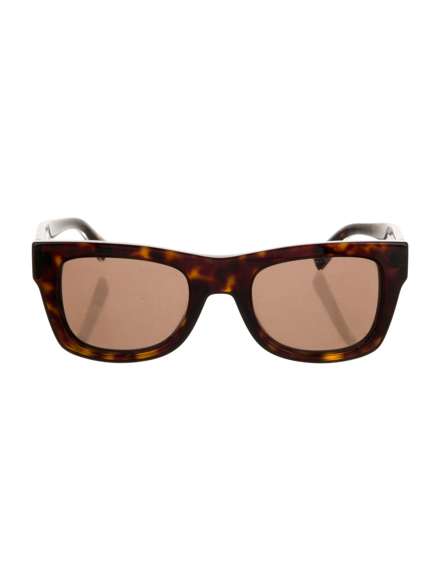 Valentino VLTN Wayfarer Sunglasses