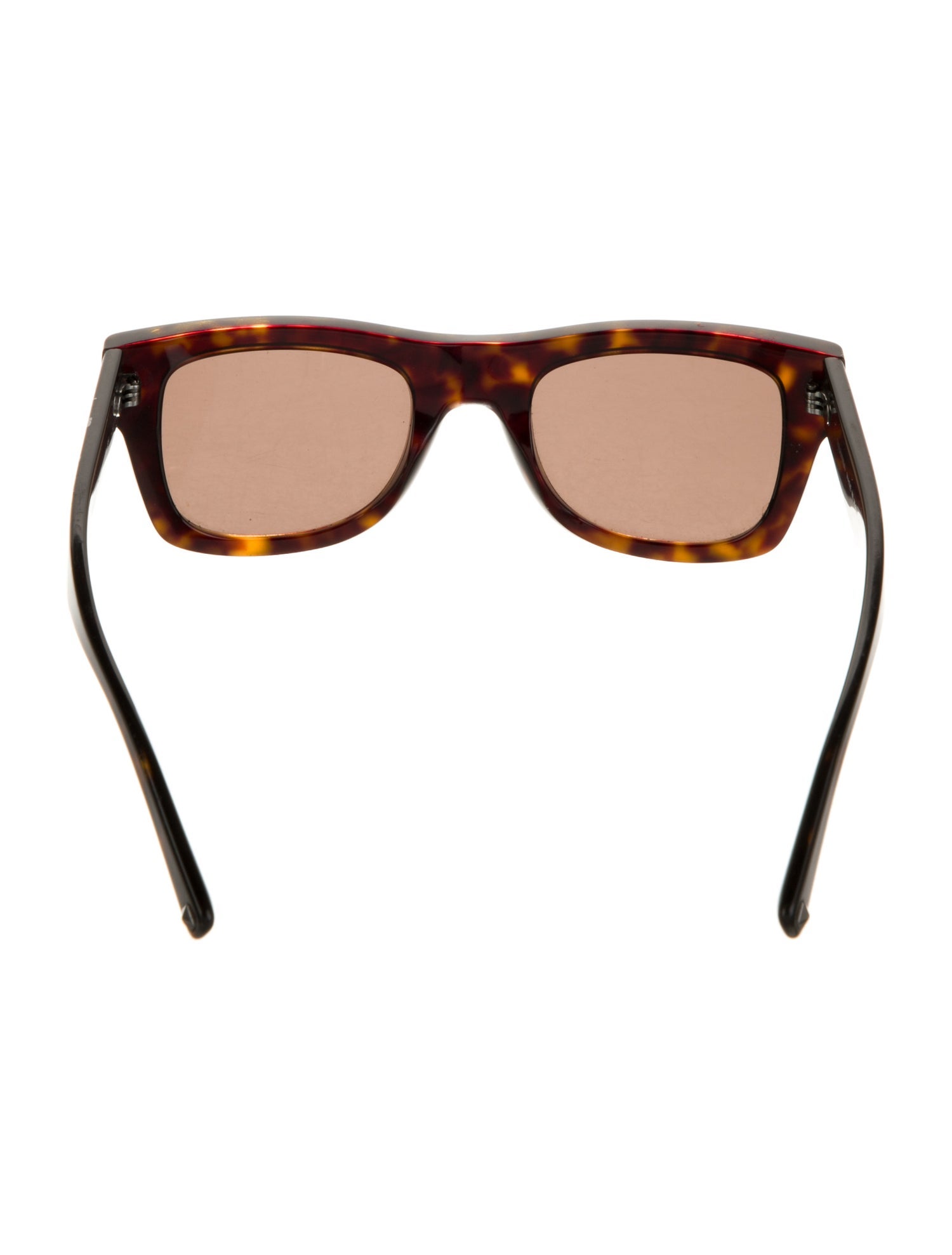 Valentino VLTN Wayfarer Sunglasses
