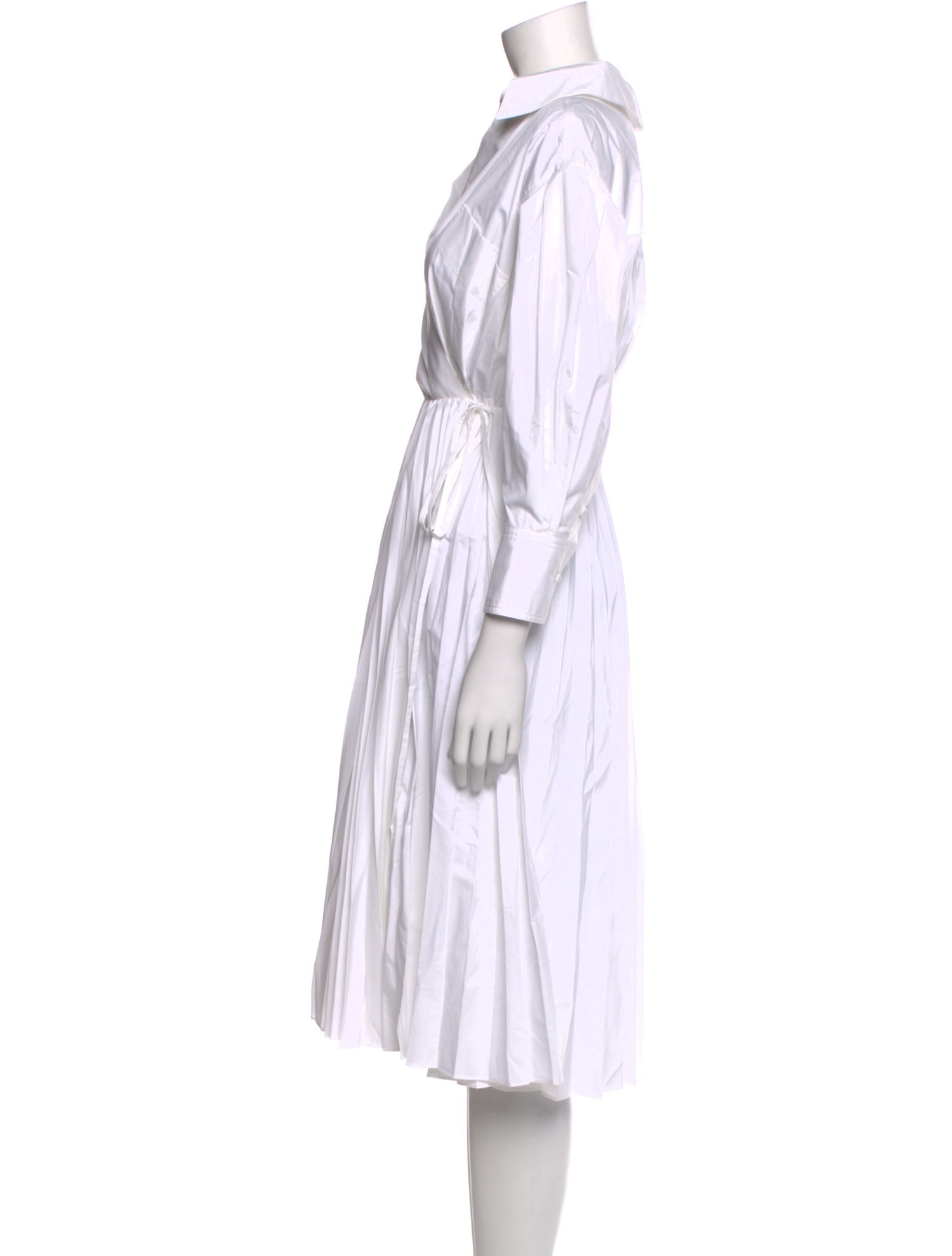 Valentino 2020 Midi Length Dress