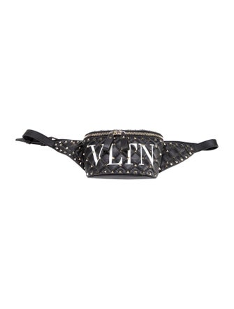 Valentino Rockstud Waist Bag