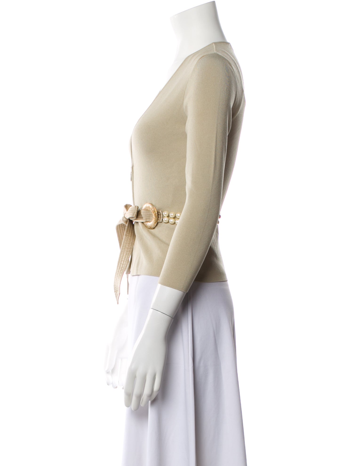 Valentino Vintage 2000's Evening Jacket