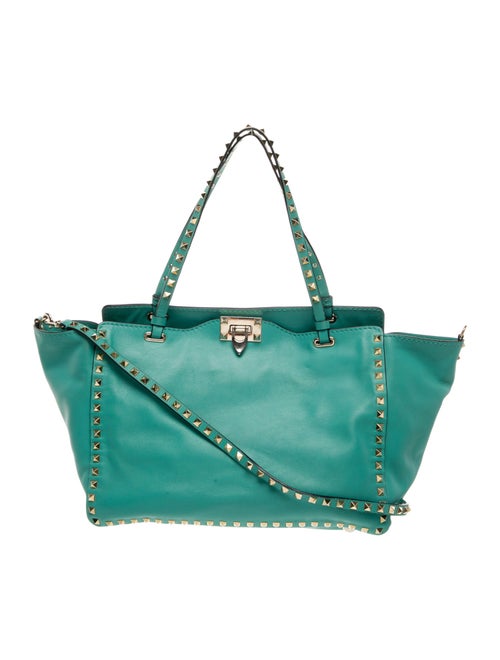 Valentino Rockstud Rockstud Trapez