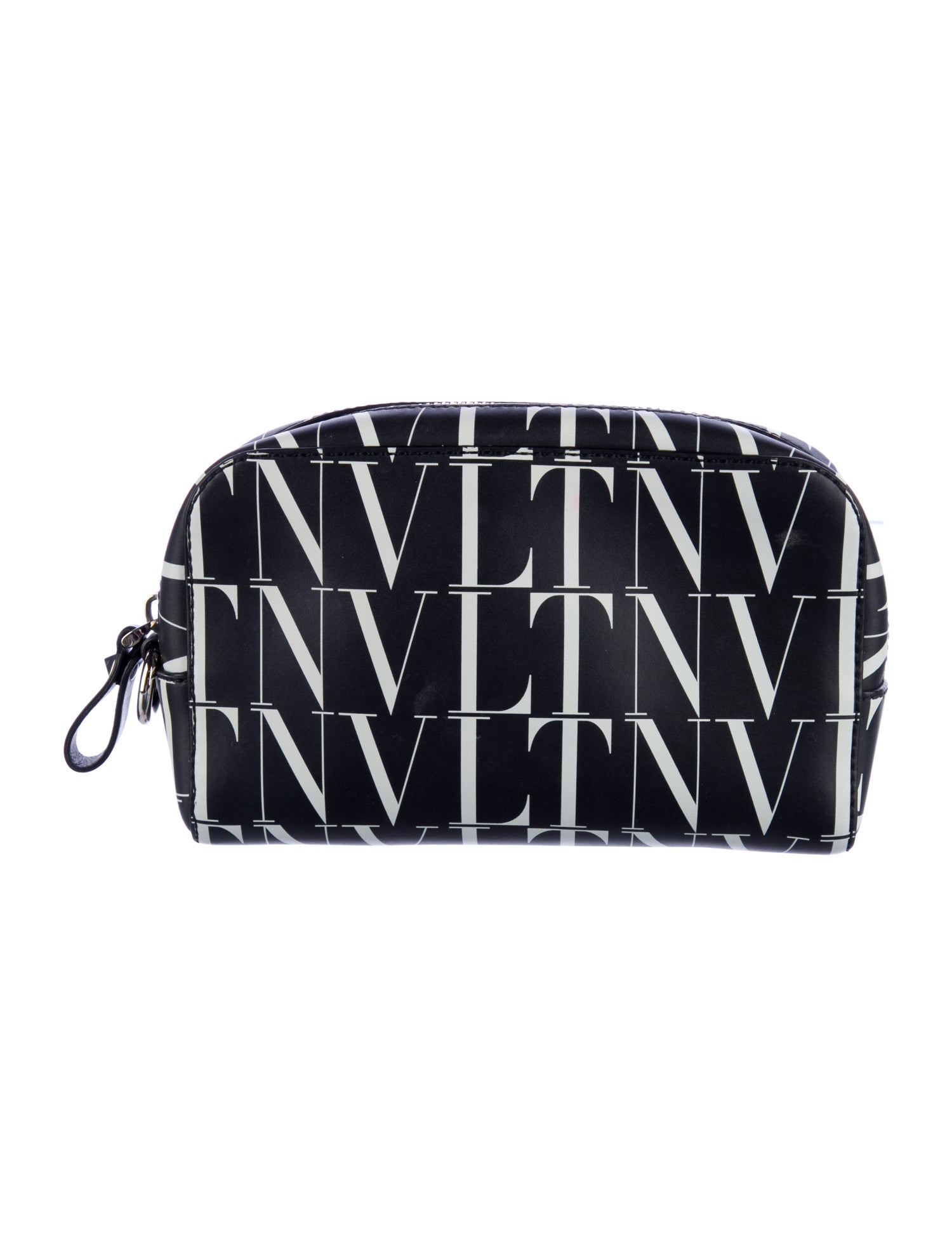 Valentino VLTN Monogram Cosmetic Bag