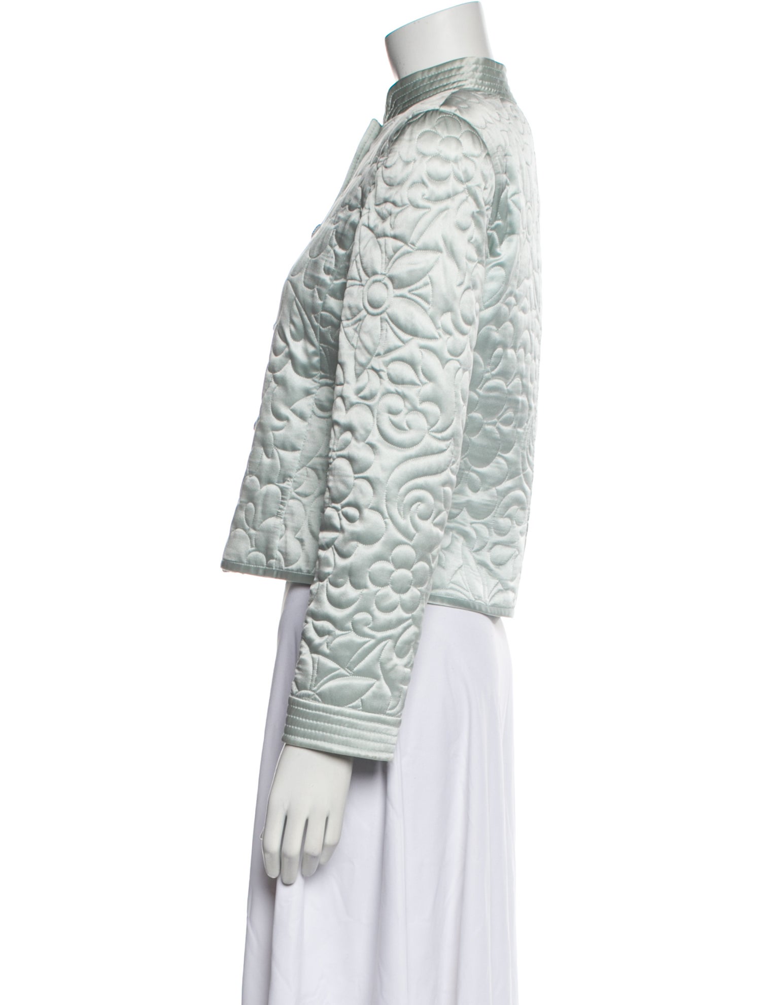 Valentino Vintage Late 1980's - Early 1990's Jacket