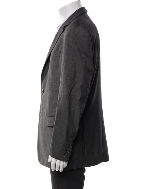 Valentino Wool Blazer