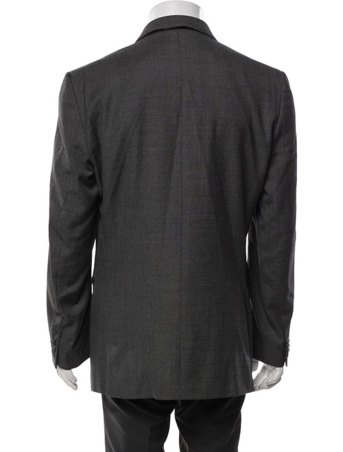 Valentino Wool Blazer