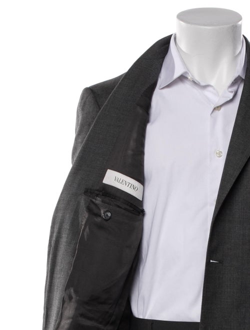 Valentino Wool Blazer