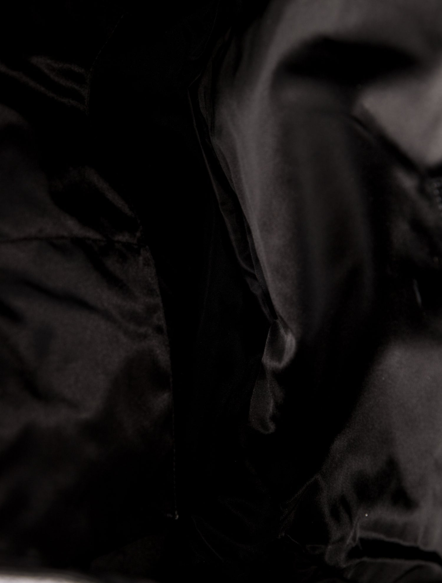 Valentino Leather Tote