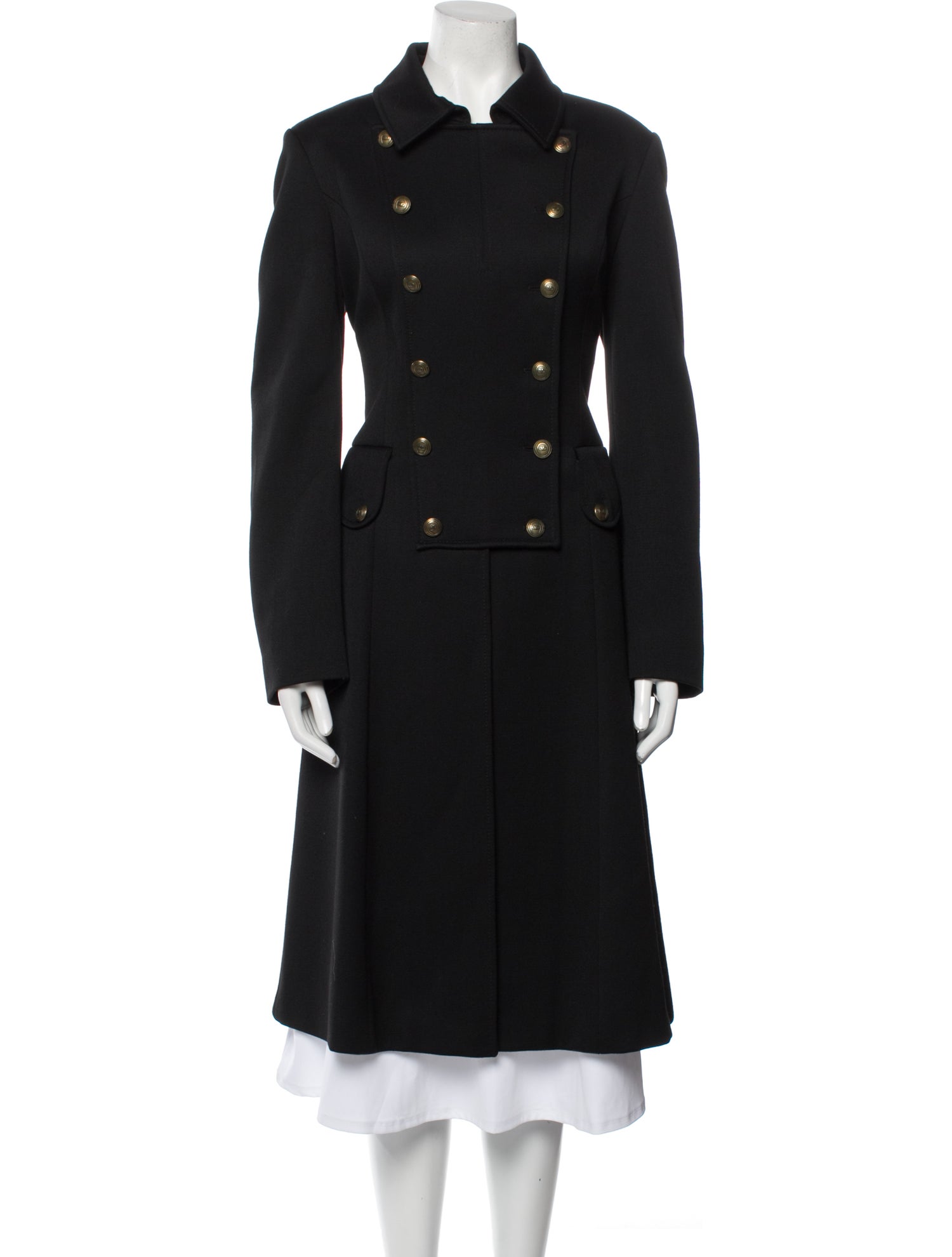 Valentino Trench Coat