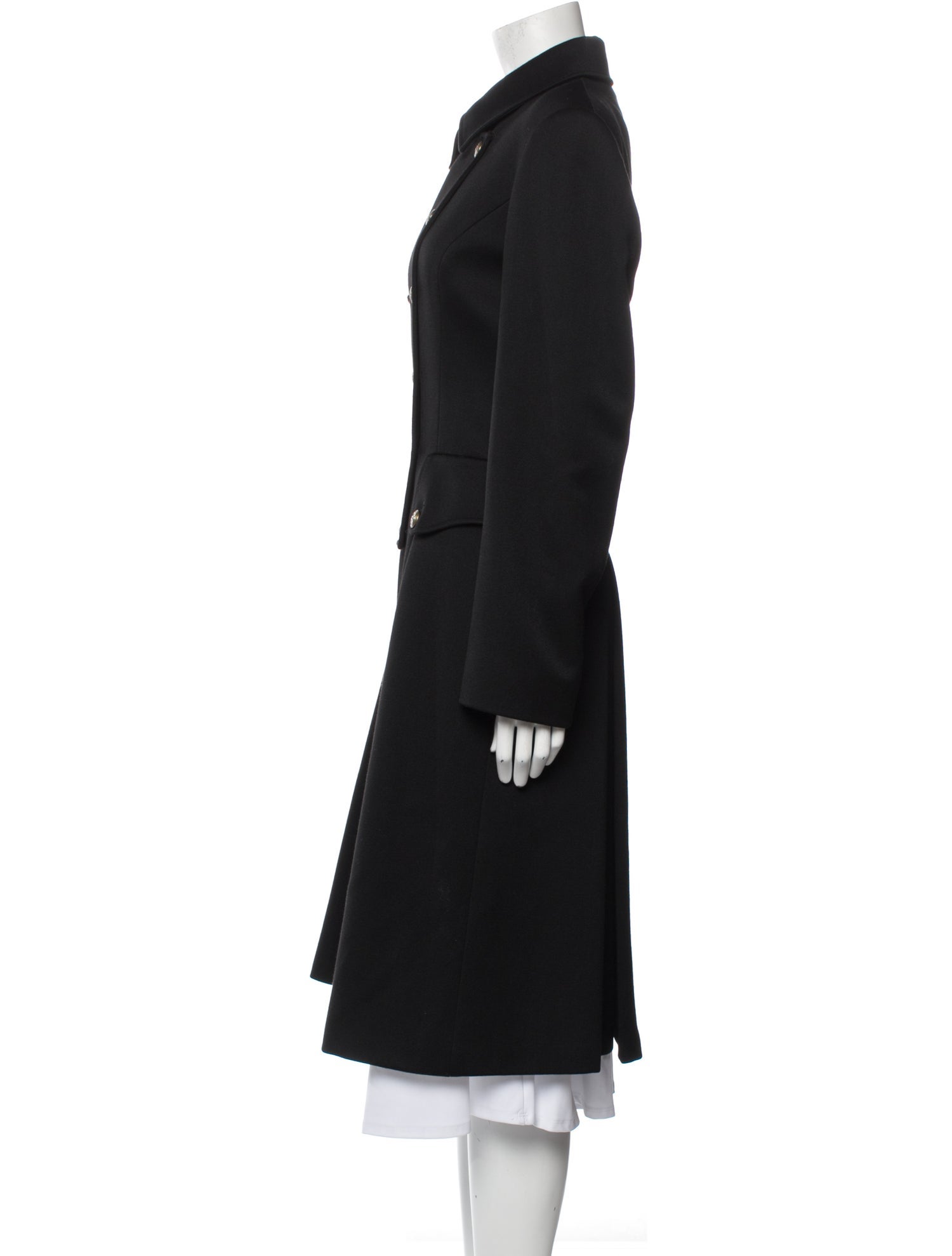 Valentino Trench Coat