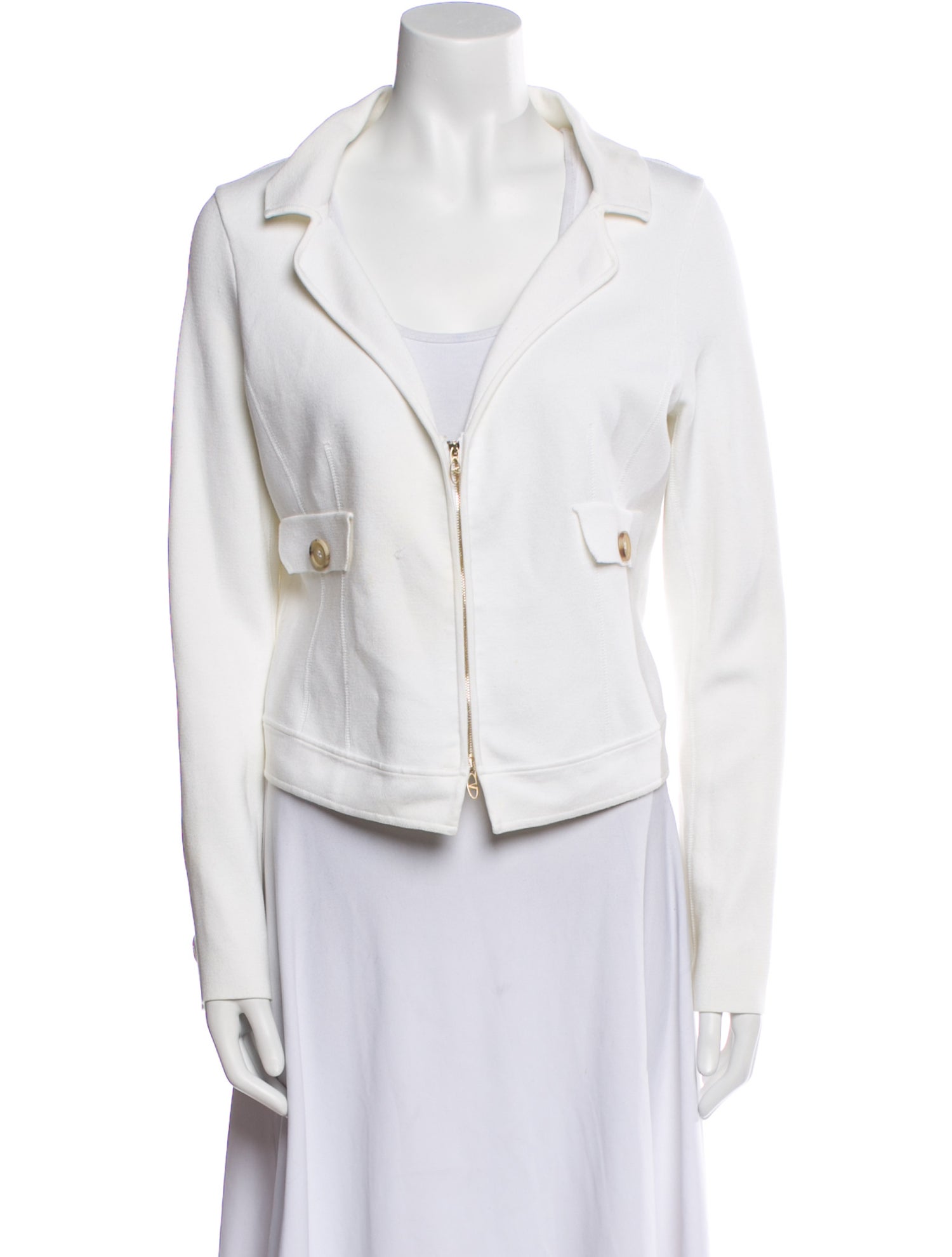 Valentino Vintage Jacket