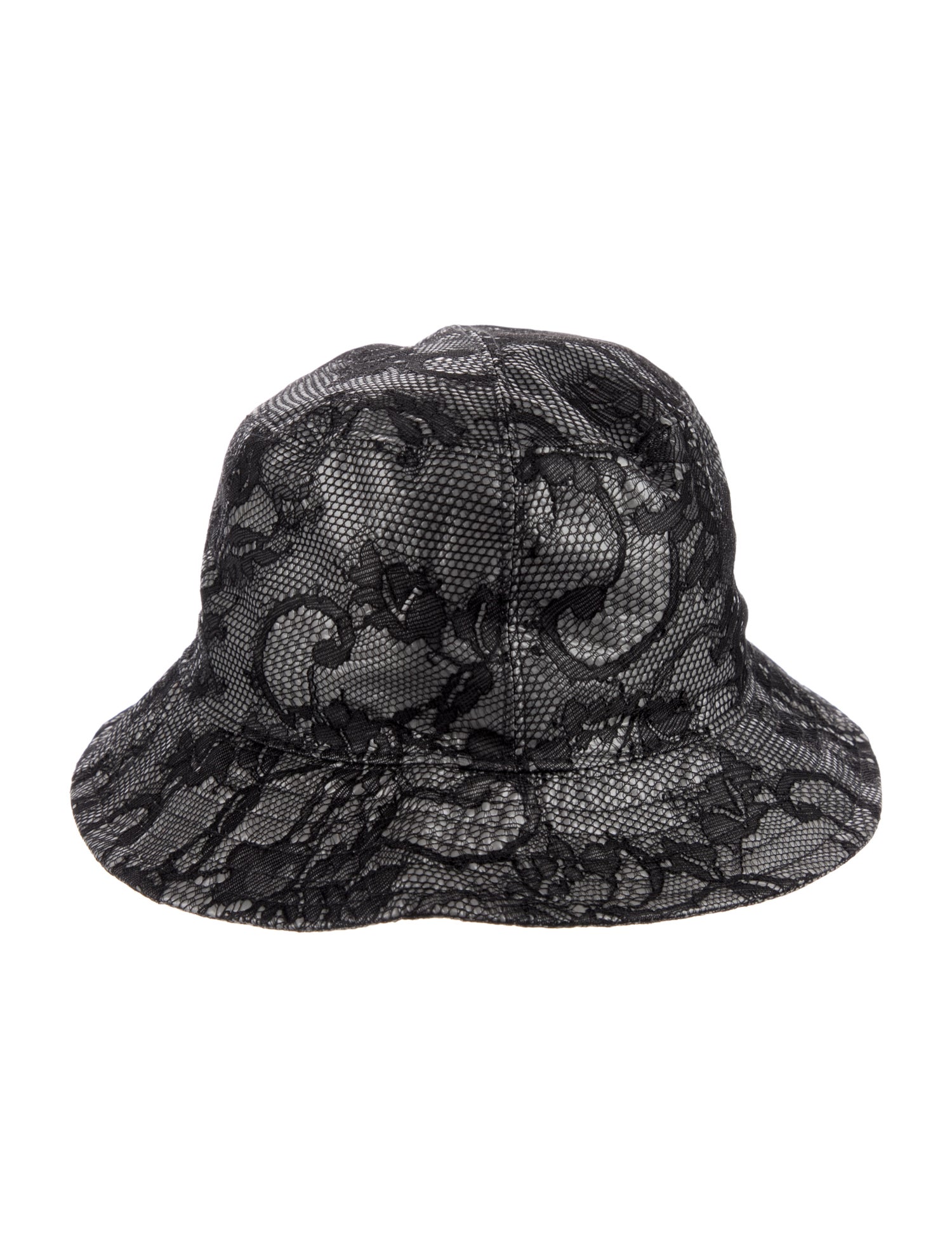 Valentino Bucket Hat