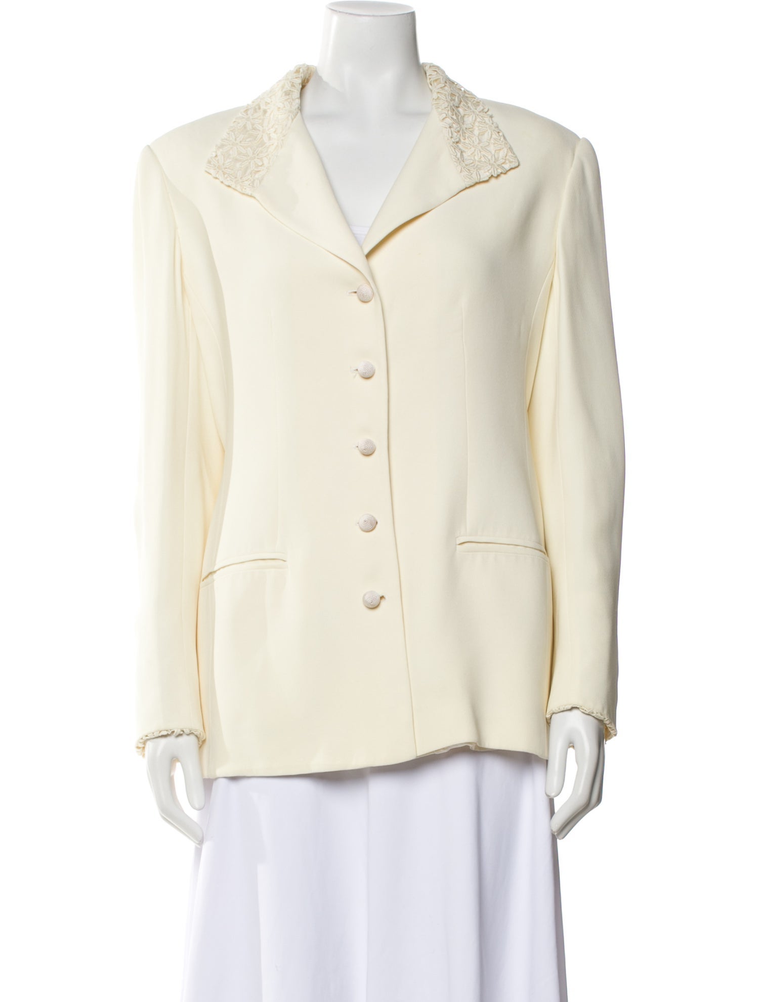 Valentino Vintage Blazer