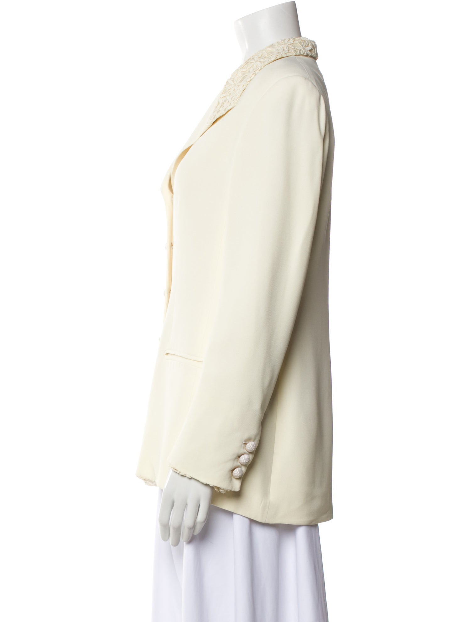 Valentino Vintage Blazer