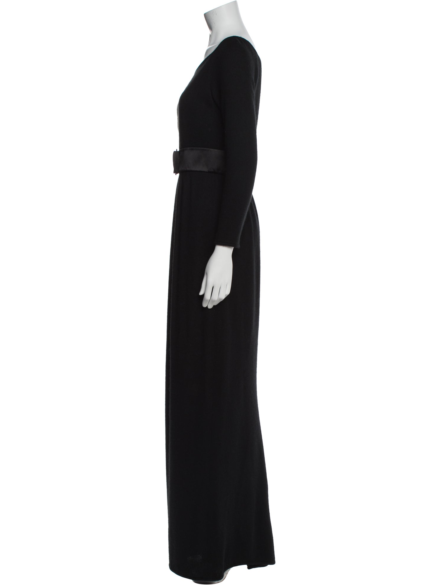 Valentino Vintage Long Dress