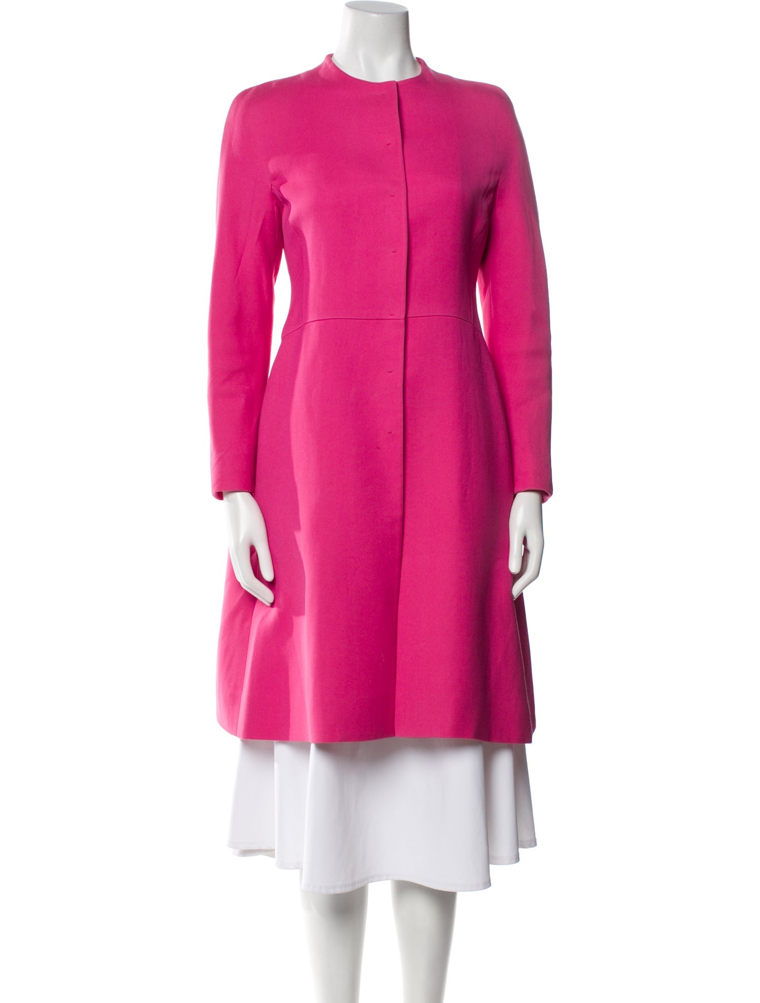 Valentino Silk Evening Jacket