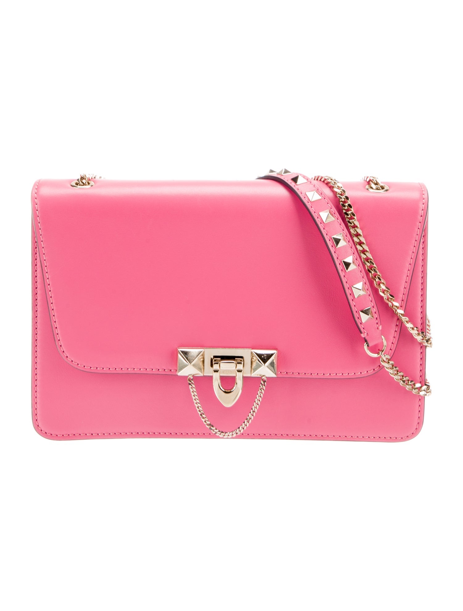 Valentino Rockstud Shoulder Bag
