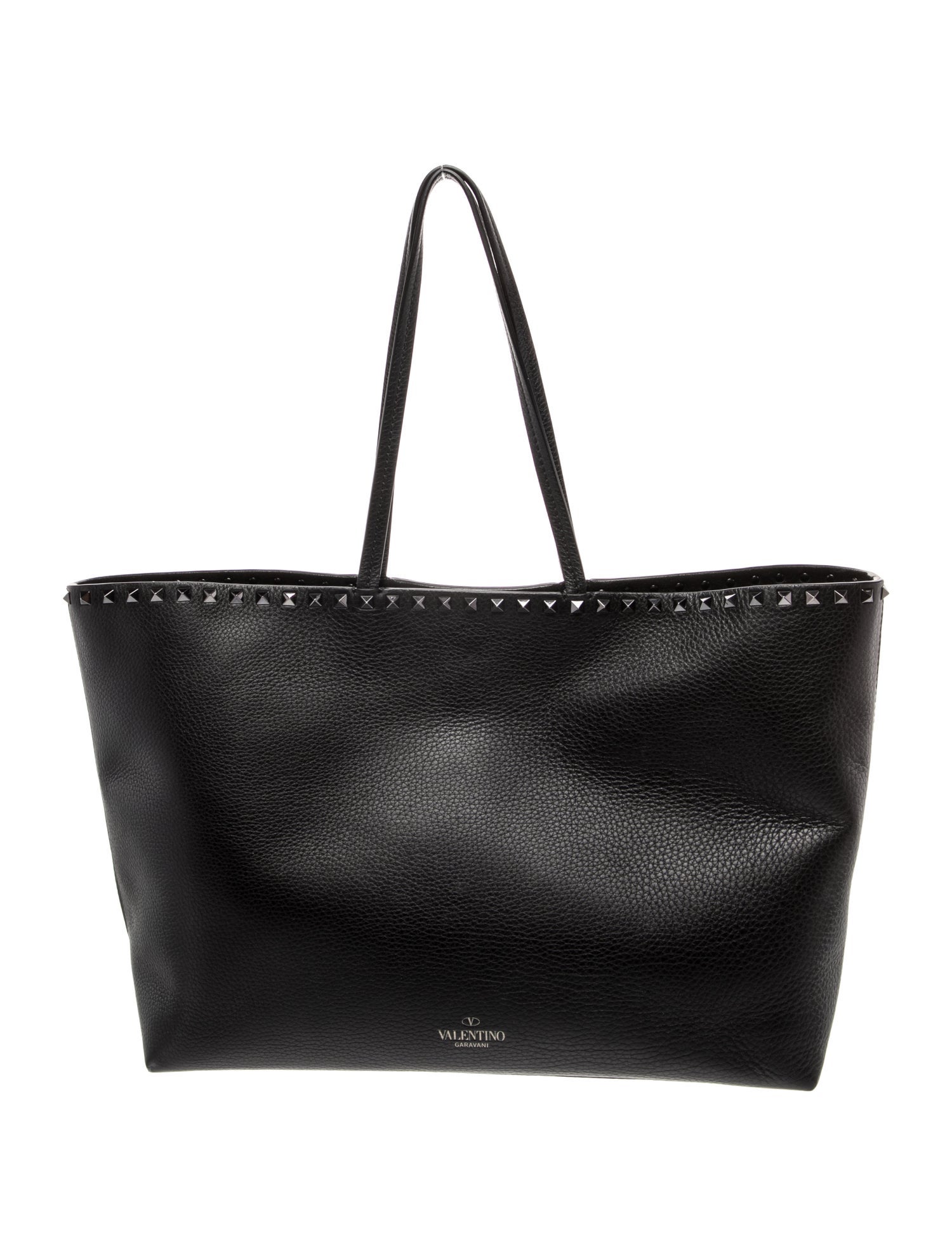 Valentino Rockstud Tote